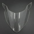 thumbnail image 2 of jinwen Protection d'Écran avant de Phare - CB500X CBR650F Transparent, 2 of 7