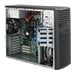 UPC 672042105304 product image for Supermicro SC732 D4F-903B - mid tower - extended ATX | upcitemdb.com
