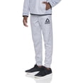 thumbnail image 6 of Reebok Boy's Athletic Cool Down Jogger, Sizes 4-18, 6 of 8