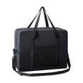 thumbnail image 2 of Foldable Travel Duffel Bags Tote Bag Gym Bag Sports Shoulder Bag Large Luggage Bag Weekend For Women And Men, 2 of 7