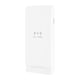thumbnail image 2 of Cargador inalámbrico H1 inalámbrico de 15W, cargador inalámbrico vertical plegable para teléfono para IOS/Xiaomi/HUAWEIWhite, 2 of 5