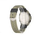 thumbnail image 3 of Timex T49993 Expedition Reloj digital CAT de tamaño completo con correa de material mixto verde/negro para hombre, 3 of 4