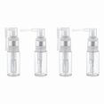thumbnail image 1 of 4 Pcs Glitter Duster Sprayer Transparent Craft Glitter -Bottle Empty Multi-Purpose Empty Plastic -Bottle 50ml, 1 of 7
