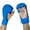 Blue_L, variant on Adjustable Wrist Closure Boxing Gloves Combat Sports Gloves Suitable for Foam Cushioned Hand Impact Absorption Training