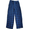 thumbnail image 3 of Norty Rio Men's 100% Fleece Polyester Sleep Lounge Pants Soft and Cozy, 3 of 7