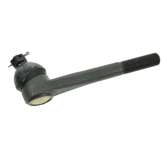 TRQ Front Outer Steering Rod Socket Tie Rod End Driver Side Left LH Fits Select Chevy 4WD