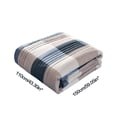 thumbnail image 3 of Xihbxyly Ofertas de Iluminación Edredon Refrescante y Acondicionador: Edredon Refrescante para Dormir En Dormitorio Durante Las Salidas de Verano, 1,5 Mx 1,1 M, 3 of 6