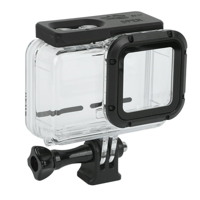 M Waterproof Shellfor Insta ONE,AI13 PC Sports Camera K Camera Waterproof Housing K Camera Diving Protective Case Versatile Functionality