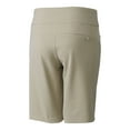 thumbnail image 3 of Cutter & Buck Women's Pacific Pull On Performance Golf Shorts, 3 of 4
