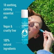Puressentiel Stress Roll-On, Stress Roller, 0.17 oz