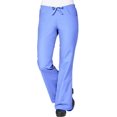 thumbnail image 1 of Maevn Womens Core Classic Flare Pants, 1 of 2
