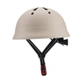 thumbnail image 3 of Casco de bicicleta Zulema para niños Beige, 3 of 8