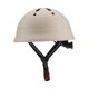 thumbnail image 3 of Casco de Bicicleta para Niños DYNWAVEMX Transpirable Portátil Resistente a Impactos Beige, 3 of 8