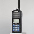 thumbnail image 2 of Recent RS-35M Radio Marino Portátil VHF Novedad, Transceptor Marino Recargable con Impermeabilidad IPX7, 156.000-161.450 MHz, 2 of 6