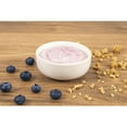 thumbnail image 5 of Upstate Farms Nonfat Blueberry Blended Yogurt, 8 Ounce -- 12 per Case., 5 of 5