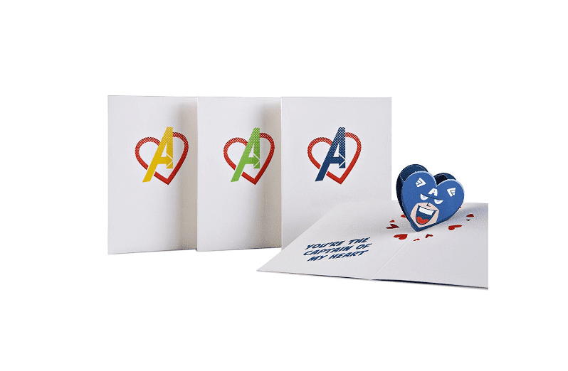 Marvel's Guardians Of The Galaxy Groot Birthday Pop-Up Card | Lovepop