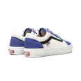 thumbnail image 3 of VANS MENS Skate Old Skool "Sport Leather - Blue / White" VN0A5FCB86M from Stadium Goods, 3 of 8