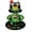 Game controller A, variant on WERNNSAI 3-Tier Video Game Cupcake Stand Blue Dessert Tower Party Supplies | Blue Game Birthday Decorations, Gamer Level Up Theme Party Supplies, Gaming Cupcake Holder, Round Dessert Tower for Boys