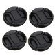 thumbnail image 5 of ADDHAT 4Ud Protector De Con Resistente Para Cámara De Durabilidad Negro, 5 of 7