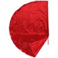 thumbnail image 4 of Bandera semicircular para danza y adoración, bandera para niños, estandarte de alabanza y adoración, estandarte de repuesto con asta para exteriores y presentaciones., 4 of 8