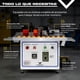 thumbnail image 5 of Enchapadora cantos automática Gutstark Home, 5 of 6