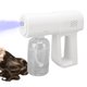 thumbnail image 5 of Máquina Pulverizadora De Nanómetro Para El Cabello, Pulverizador De Luz Azul Para El Cuidado Del Cabello, Peluquería Inalámbrica De Carga Para Peluquería Para Permanente De ANGGREK DI1413, 5 of 8