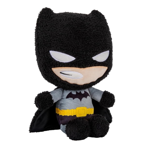 Peluche KIDS PREFERRED WB DC Batman Cuteeze 30 cm para bebé