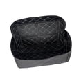thumbnail image 1 of Revestimiento para caja trasera de motocicleta, revestimiento superior e inferior, bolsa interior, protector de maletero para Htpp- de repuesto, 1 of 8