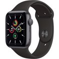 thumbnail image 1 of Apple Watch Series SE 1st Gen (GPS ) 40mm -Certified Refurbished, 1 of 5
