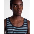 thumbnail image 4 of No Boundaries Muscle Tank Top, Men's XS-5XL, 4 of 5