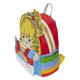 thumbnail image 3 of Mini Mochila Loungefly Rainbow Brite Cosplay 27x23x11 cm, 3 of 6