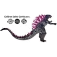 thumbnail image 2 of Figura de acción TWCare Godzilla contra Kong King of The Monsters, 2 of 5