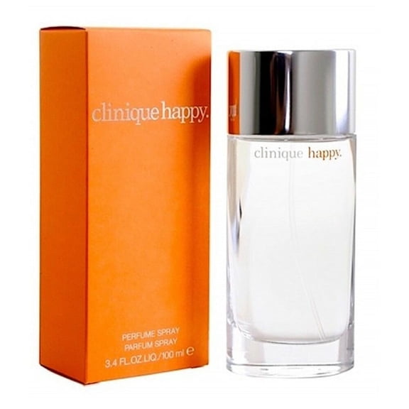 Perfume Clinique Happy Dama Eau De Parfum 100 ml