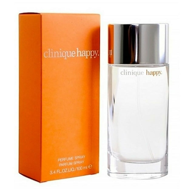 Perfume Clinique Happy Dama Eau De Parfum 100 ml