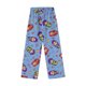 thumbnail image 3 of Pop cazadora para niña Demo-n Pajama Pants,Rumi,Mire Zoeyy Kids Long Sleeve Pajamas,HUNTR/X Print,Fancy Party Carnival Halloween, Christmas Pajamas - Home Pajamas for Teens And Girls Pajamas, 3 of 4