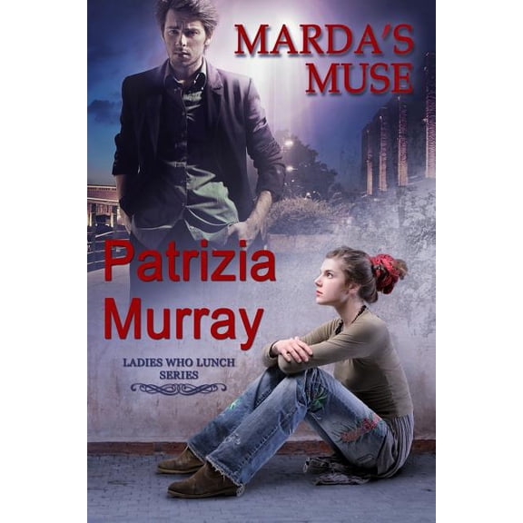 Marda's Muse, (Paperback)
