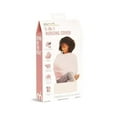 thumbnail image 6 of Munchkin® Milkmakers® Antimicrobial 5-in-1 Nursing Cover, Pale Peach, 6 of 7