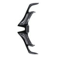 thumbnail image 1 of Youkk R15 V3 Motorcycle Front Fairing Replacement Parts Stylish and Durable Black 15.75x3.74 Inch 1Set, 1 of 6