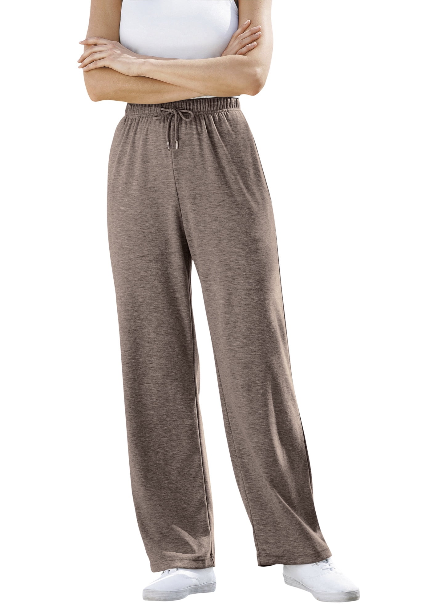 plus size sport pants