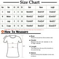 thumbnail image 3 of Fartey Fall Sweaters for Women 2024 Trendy Color Block Sweater Dressy Casual Long Sleeve Crewneck Pullover Tops Slim Fit Y2K Sweaters, 3 of 3