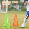thumbnail image 4 of ADDHAT 12Ud Deportivos Para Entrenamiento De Fútbol Con Material PP Duradero, 4 of 5