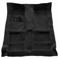 thumbnail image 2 of ACC Original Style Black Molded Carpet Mustang 05-09, 2 of 3