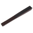 thumbnail image 2 of Plegable Ventilador de Mano Hecho (Beige / Negro), 2 of 9