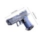 thumbnail image 3 of Water Gun, Mechanical Linkage Press, Long Range, Large Capacity, Outdoor Water Fight Toy, High-Performance, Durable Plastic, Foldable Design, for Backyard, for Summer Fun, for Outdoor, 3 of 6