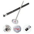 thumbnail image 6 of FESTFENDS Water Bottle Thermometer Digital Milk Probe Thermometer For Cooking Safety, 6 of 8