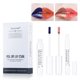 thumbnail image 1 of Lápices labiales portátiles para , brillo labial, humectante nutritivo, labiales cosméticos para , familia, mujeres, niñas, regalos de - 2 02 Yinane Brillo de labios, 1 of 8