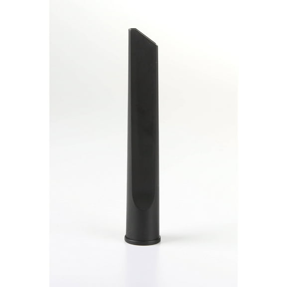 WORKSHOP  WS12502A 1 1/4-inch Wet Dry Vac Crevice Tool Attachment - Black