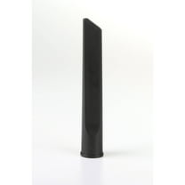 WORKSHOP WS12502A 1 1/4-inch Wet Dry Vac Crevice Tool Attachment - Black