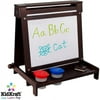 KidKraft Tabletop Easel, Espresso