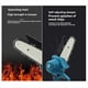 thumbnail image 4 of 4 Inch for Makita 18V 21V Battery Mini Electric Pruning Saw, 4 of 5